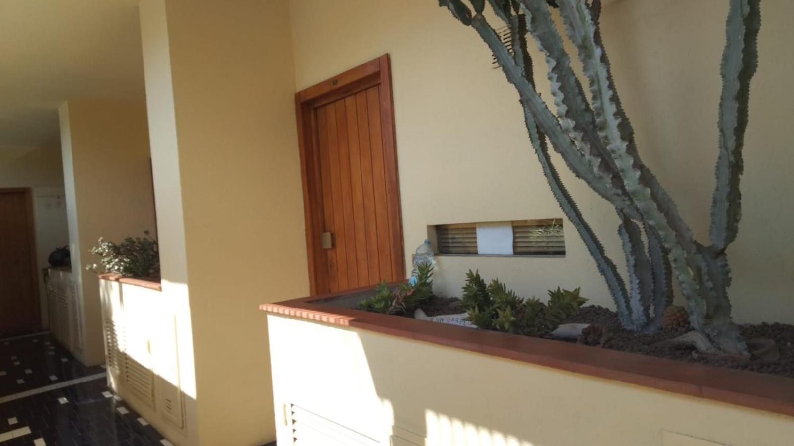 Apartment Casa Margot *